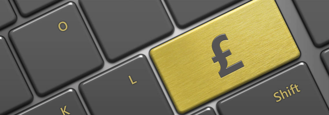 pound sign image