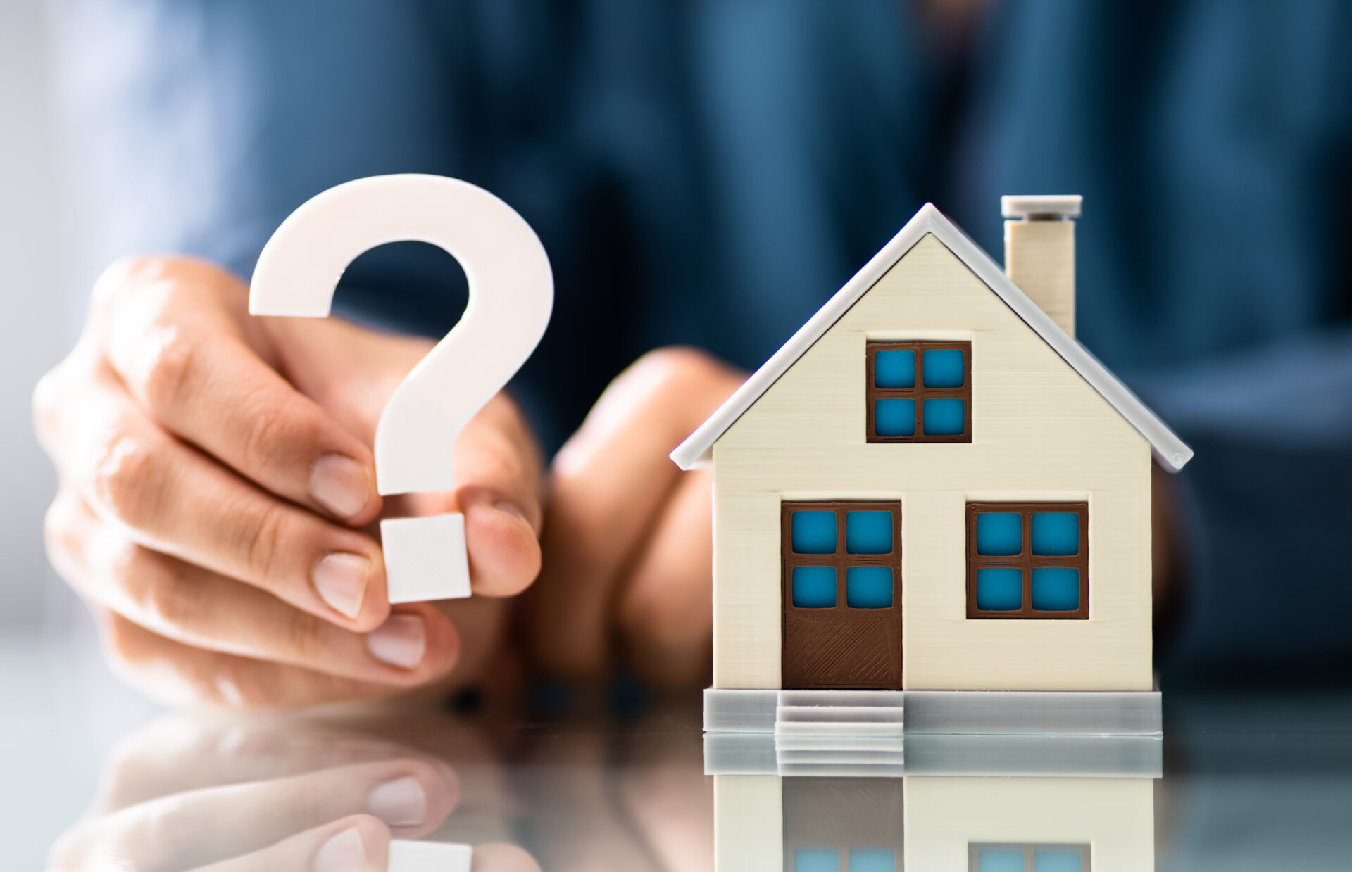 Can I Switch My Mortgage blog image
