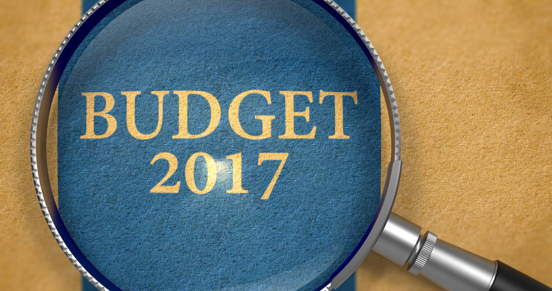 Autumn budget 2017 everything you need to know