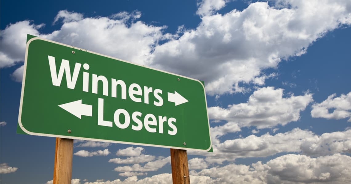 Autumn budget 2017 winners and losers
