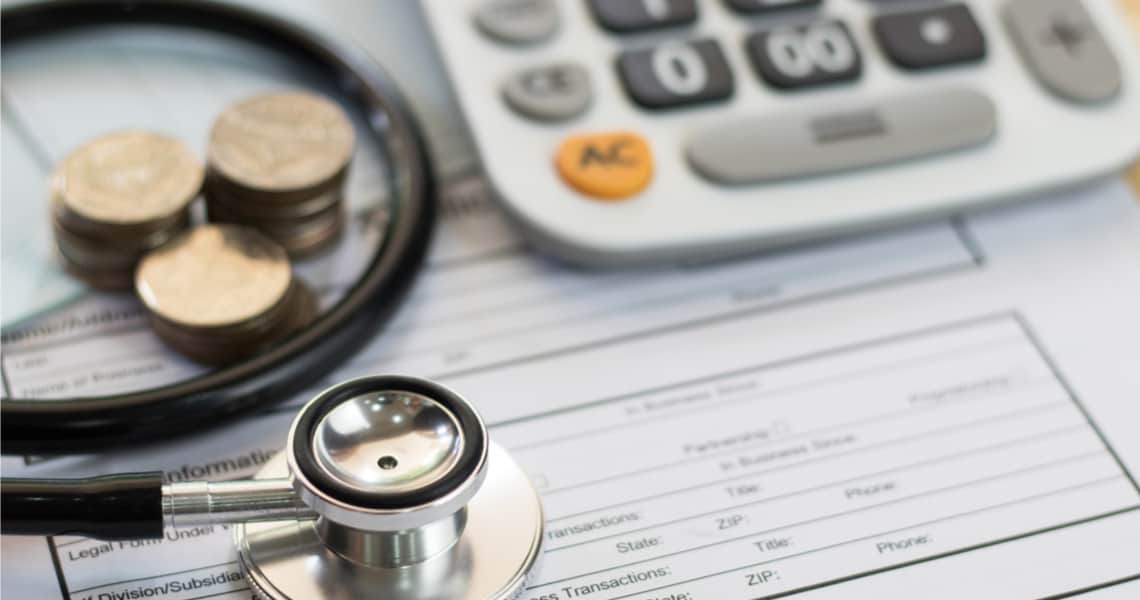 Cancer awareness month uncovers lack of financial protection