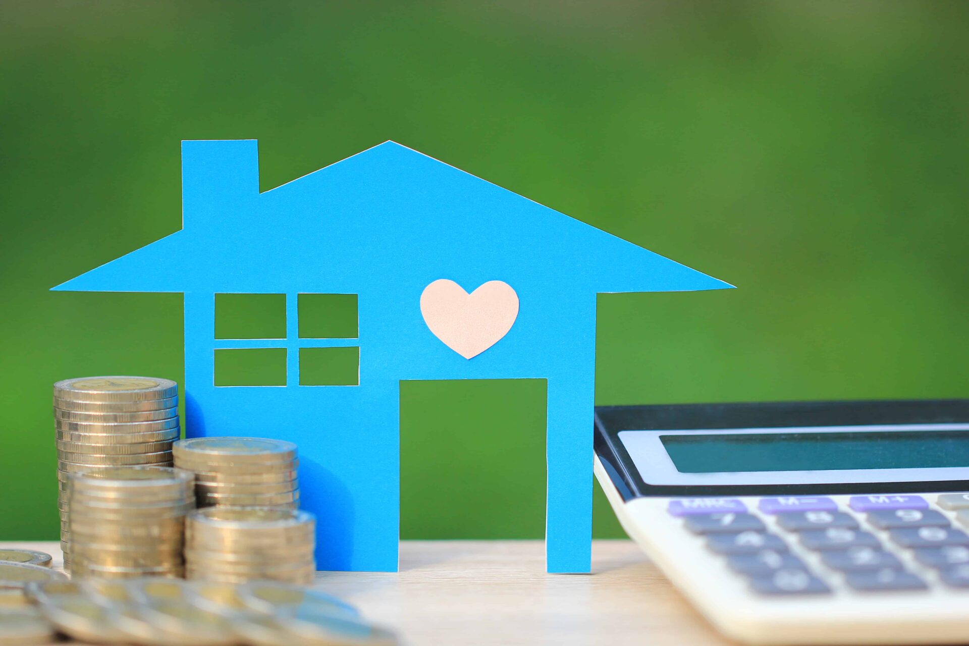 Four tips for the Bank of Mum and Dad giving a mortgage deposit