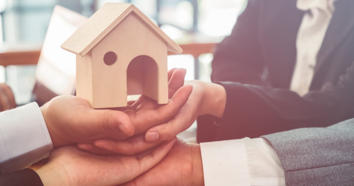 Help to Buy Is it the boost you need to get onto the housing ladder