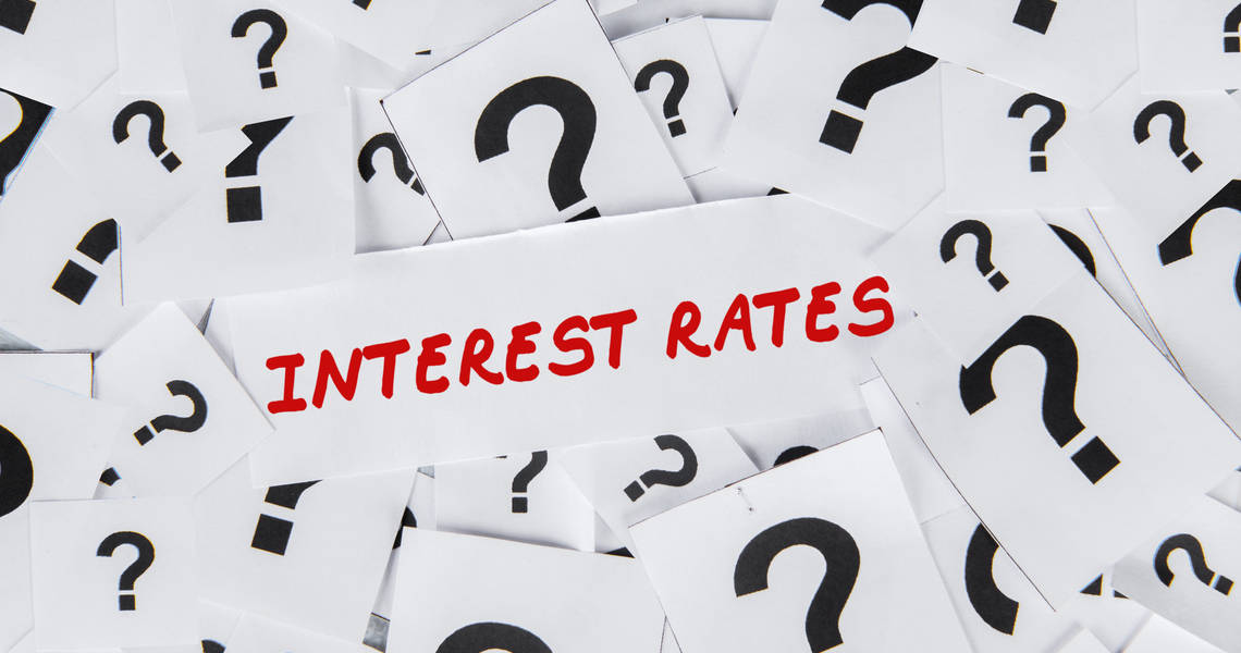 Interest rate rise How will it affect you