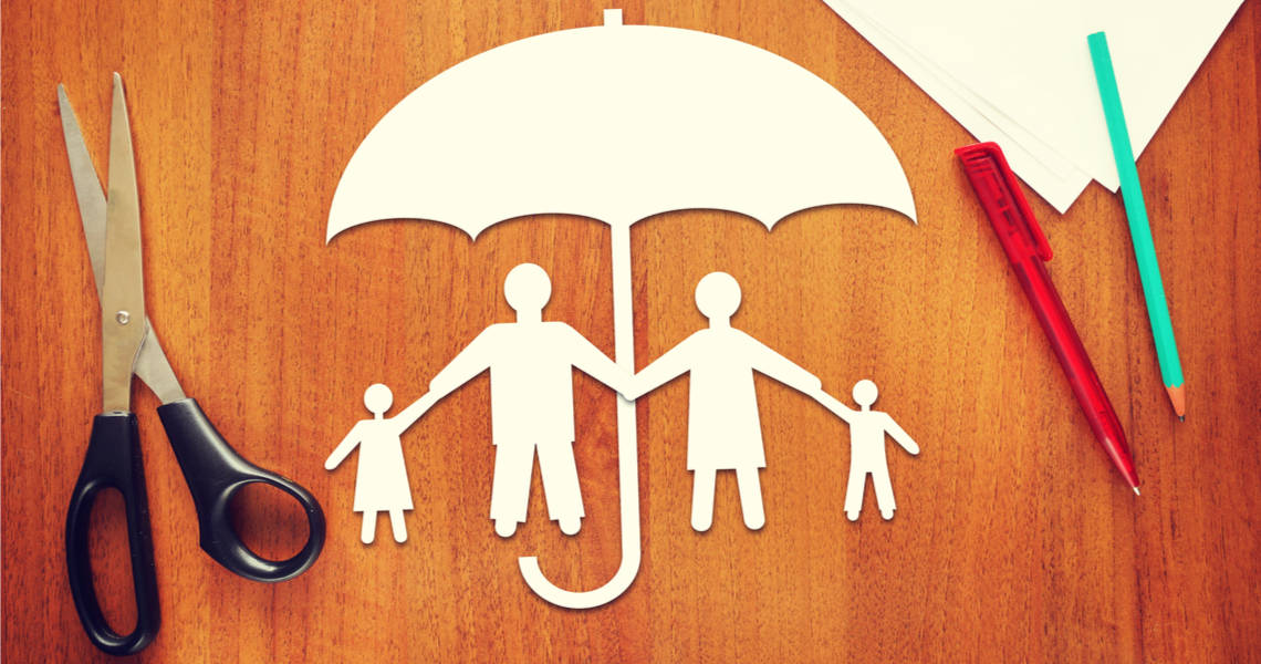 Critical Illness Make sure your family is adequately protected