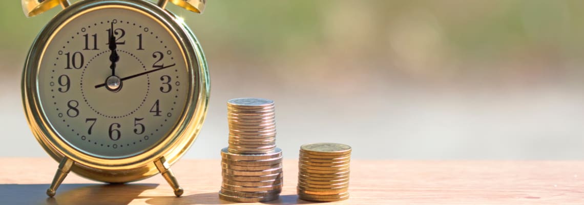 Only one in nine defer their State Pension Are they making a mistake