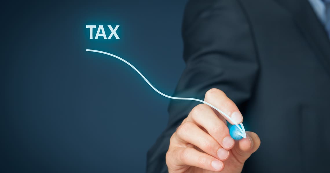 Pensions The ultimate tax-efficient option for business owners
