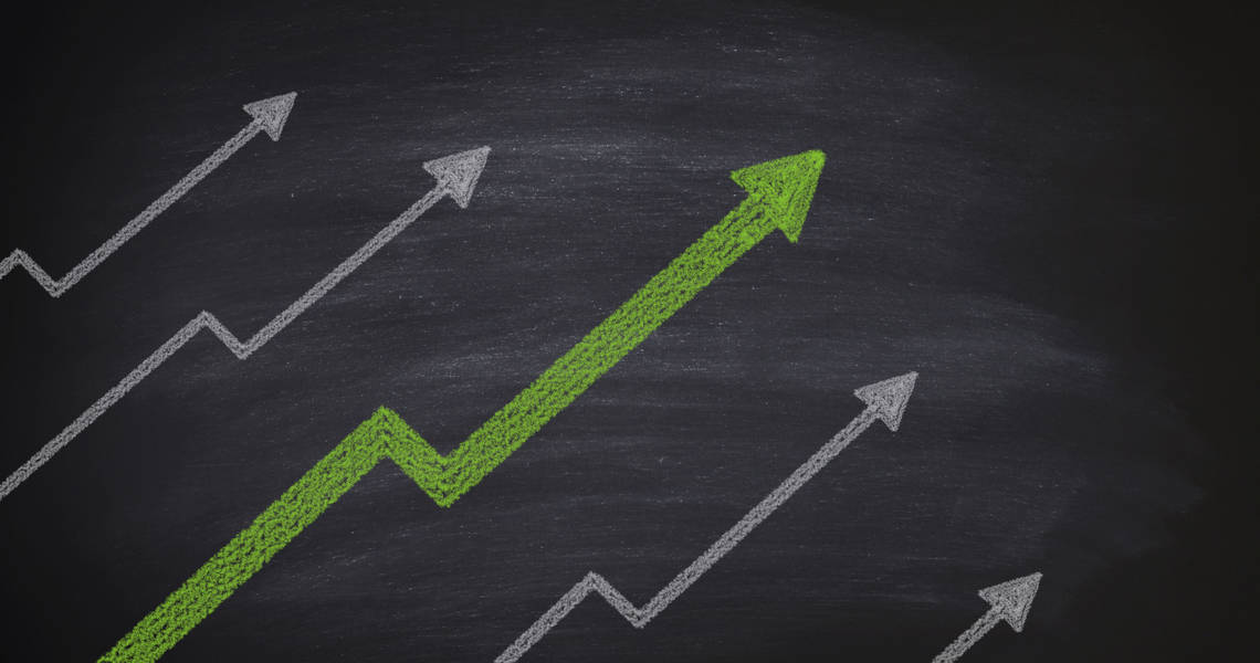 Reacting to the base rate rise