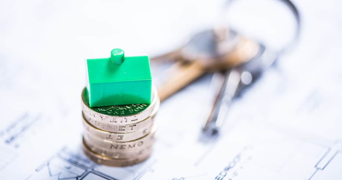 The challenges facing first-time buyers