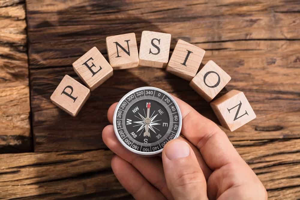 The options open to you with a Final Salary pension