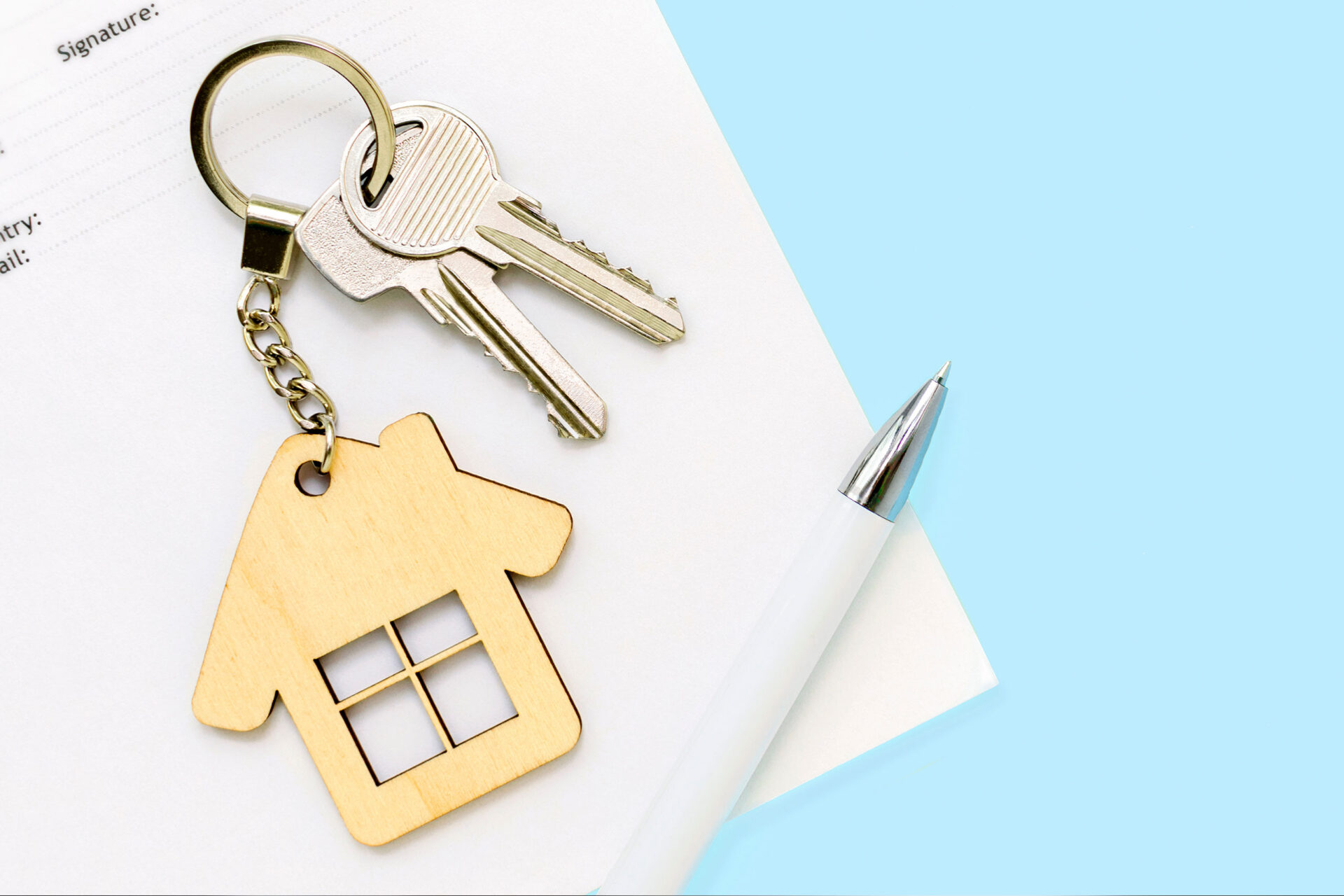 Are 95% mortgages coming back?
