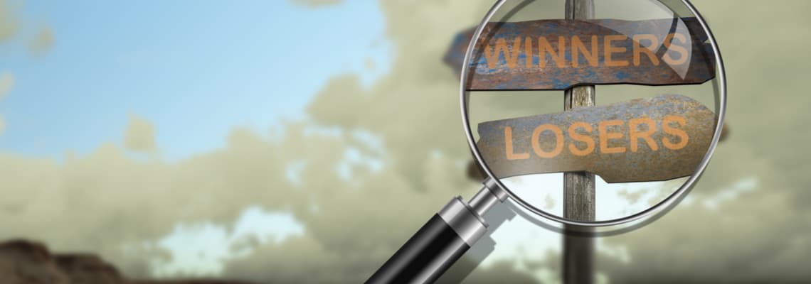 winners and losers image