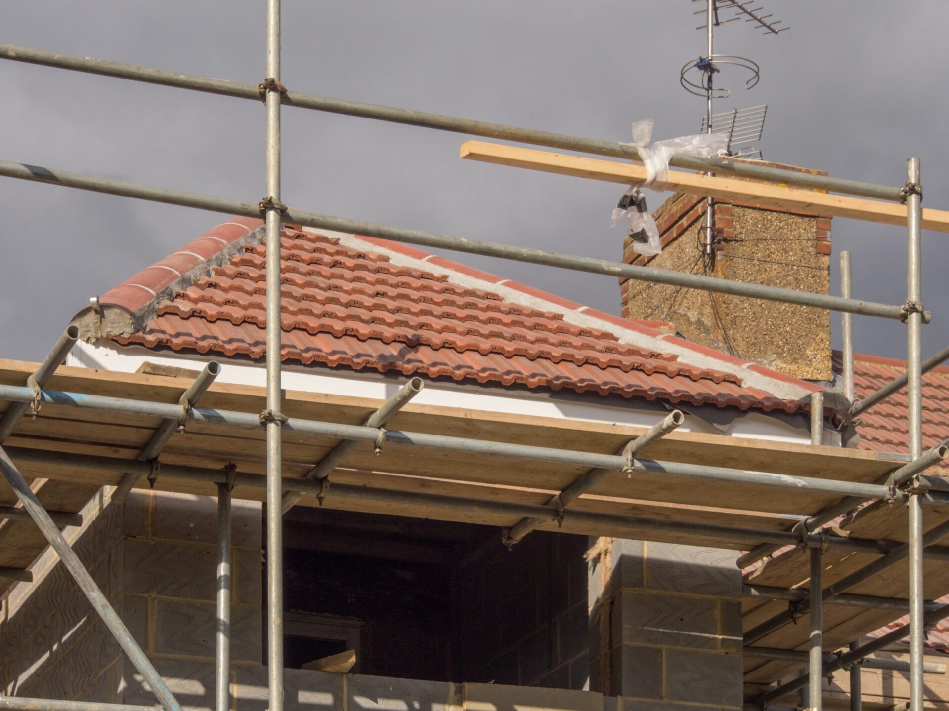 home improvements