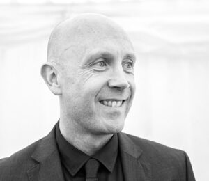 Chris Croake