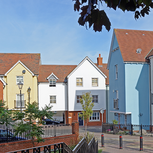 Choice Mortgage Solutions - Help to Buy Image