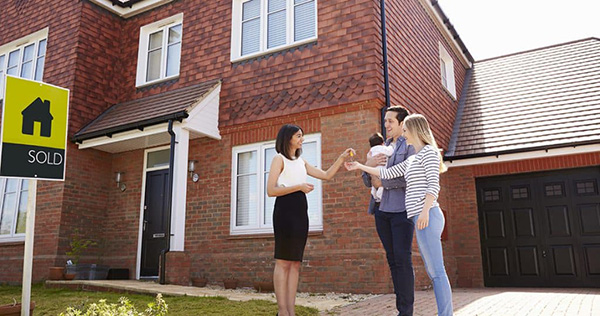 Mortgage for first time buyers - Choice Mortgage Solutions - Southampton, Hampshire