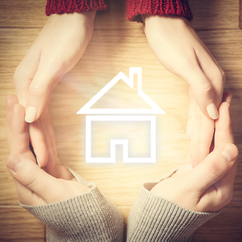 Choice Mortgage Solutions - Mortgage Protection Image