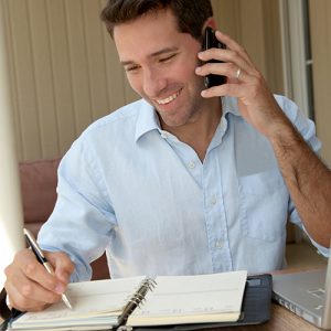 Choice Mortgage Solutions - image - Why use Choice for your self-employed mortgage?