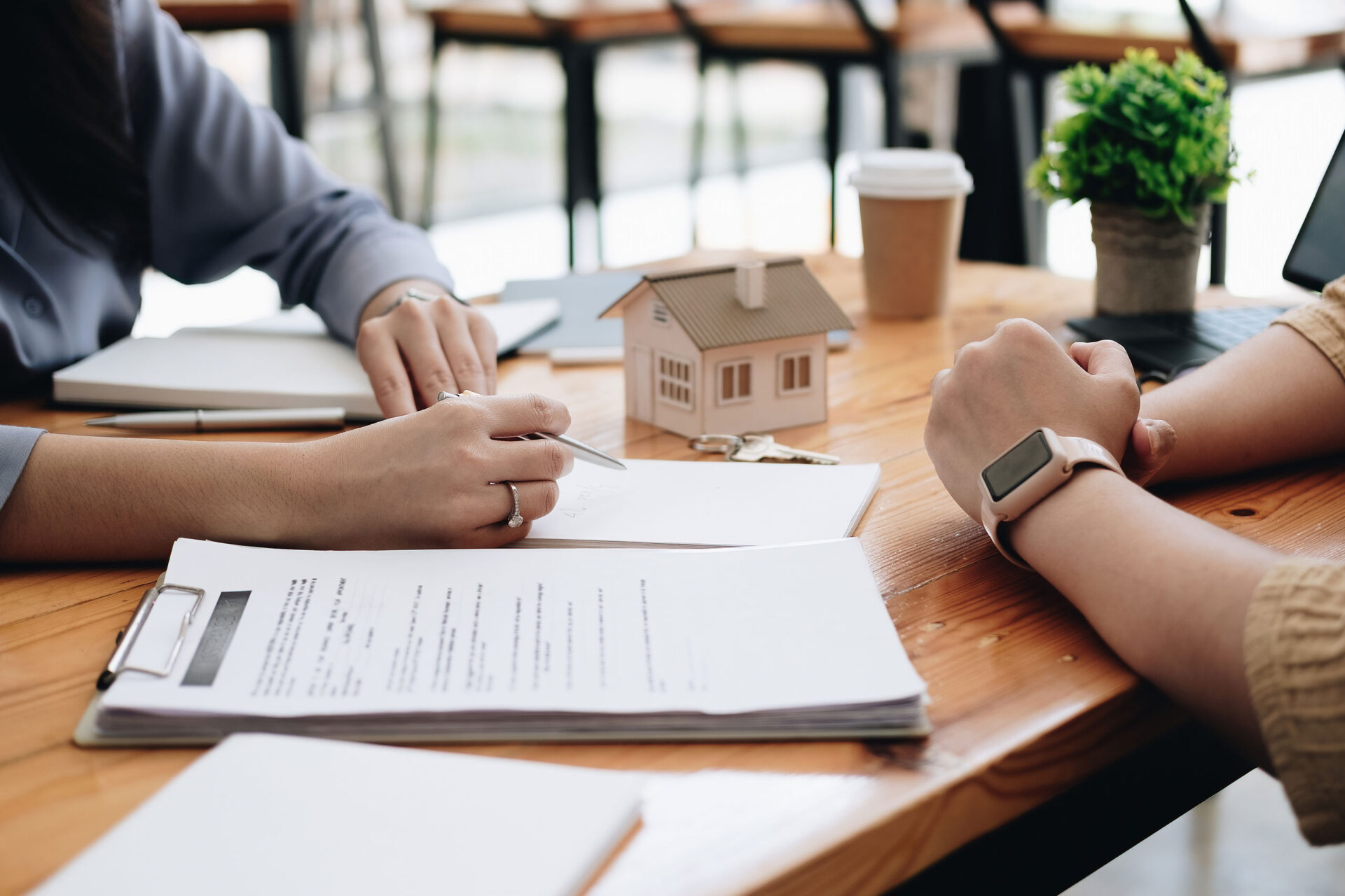 Key Mortgage Terms First-Time Buyers Need to Know