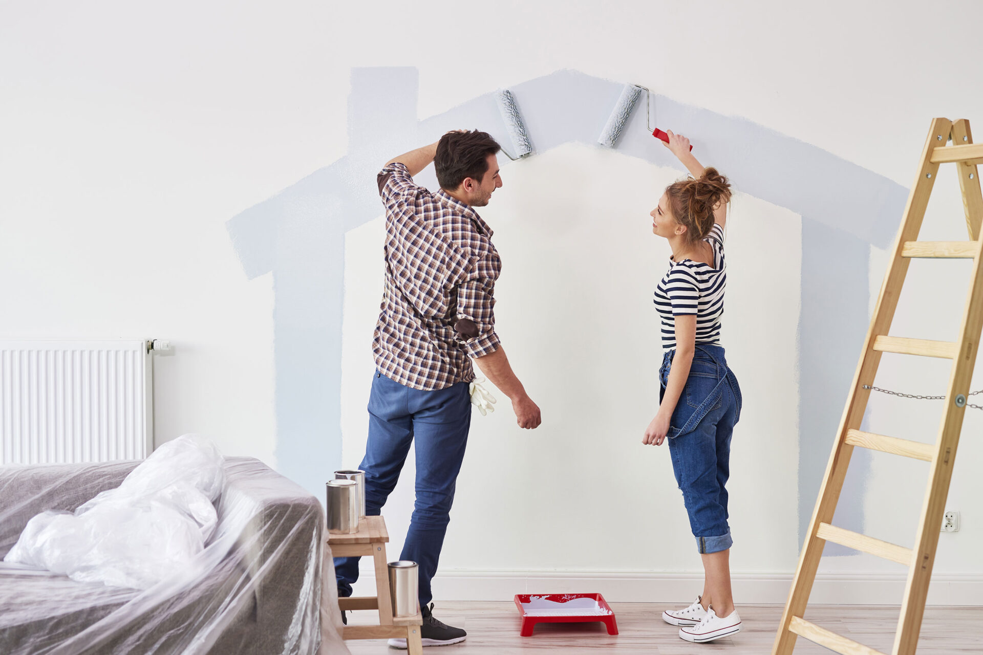 First-Time Homeowner: Should You Remortgage?