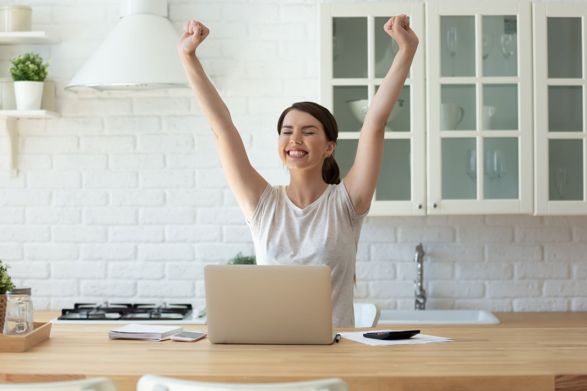 How to get a mortgage if you’re self-employed