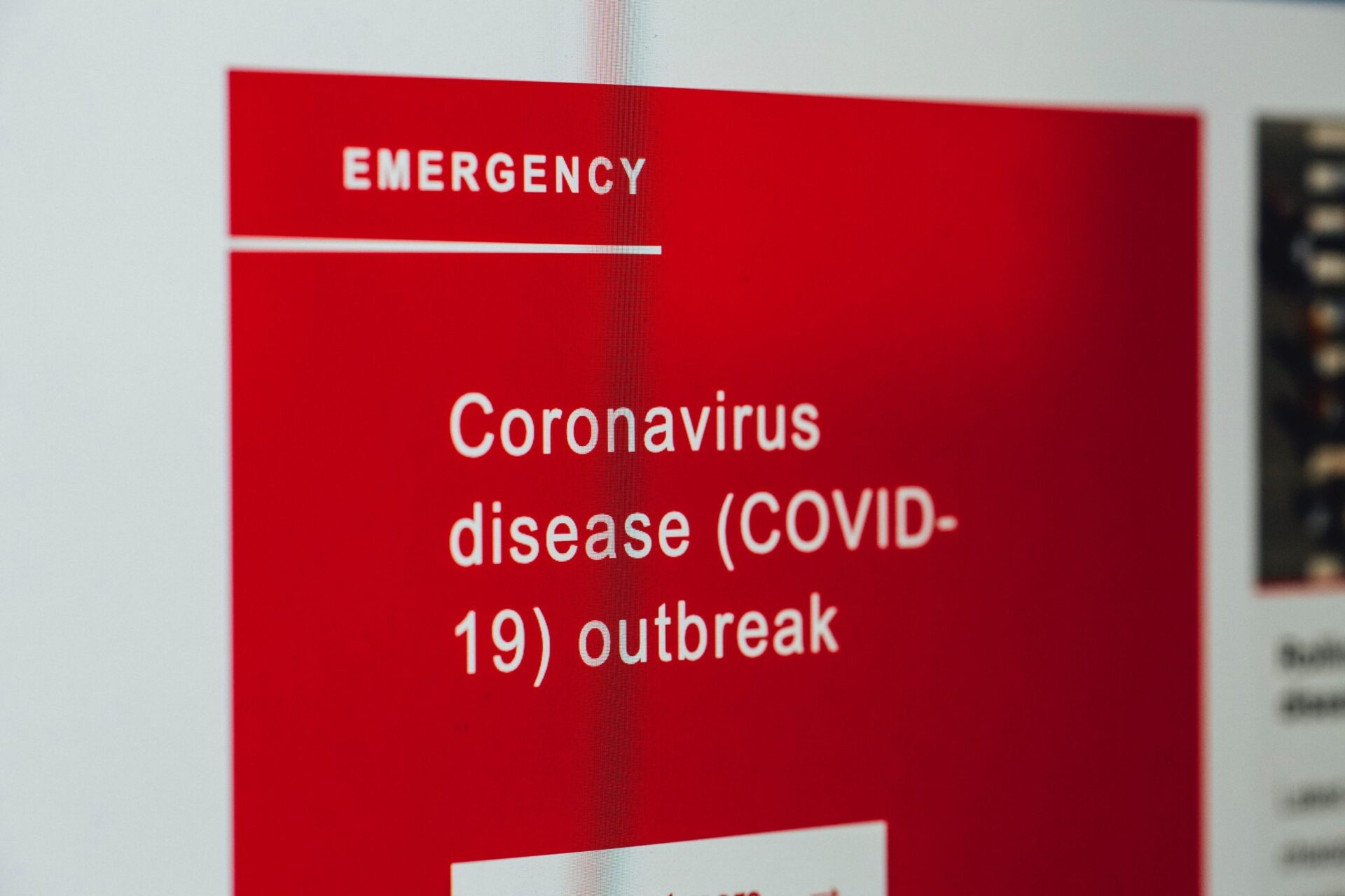 COVID 19
