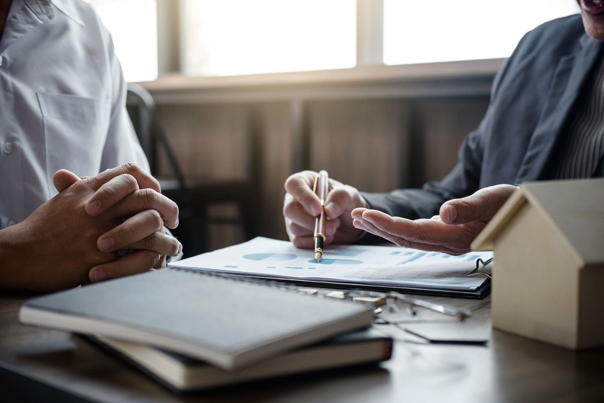 Mortgage rules you should know about