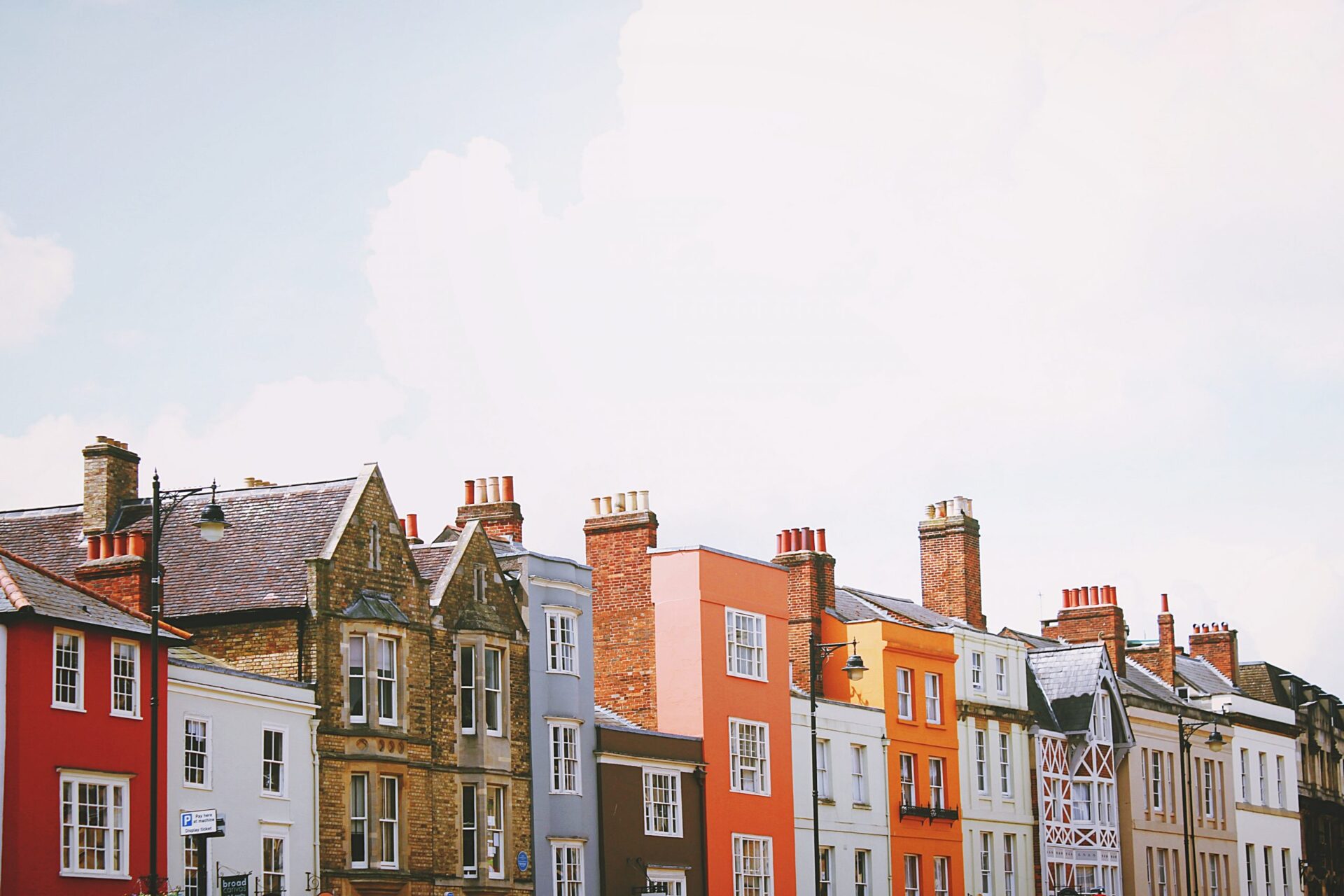 property market