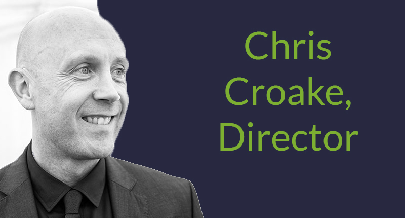Chris Croake